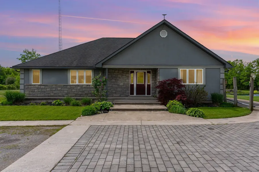 1961 Townline RD, Fort Erie, ON L0S 1S0