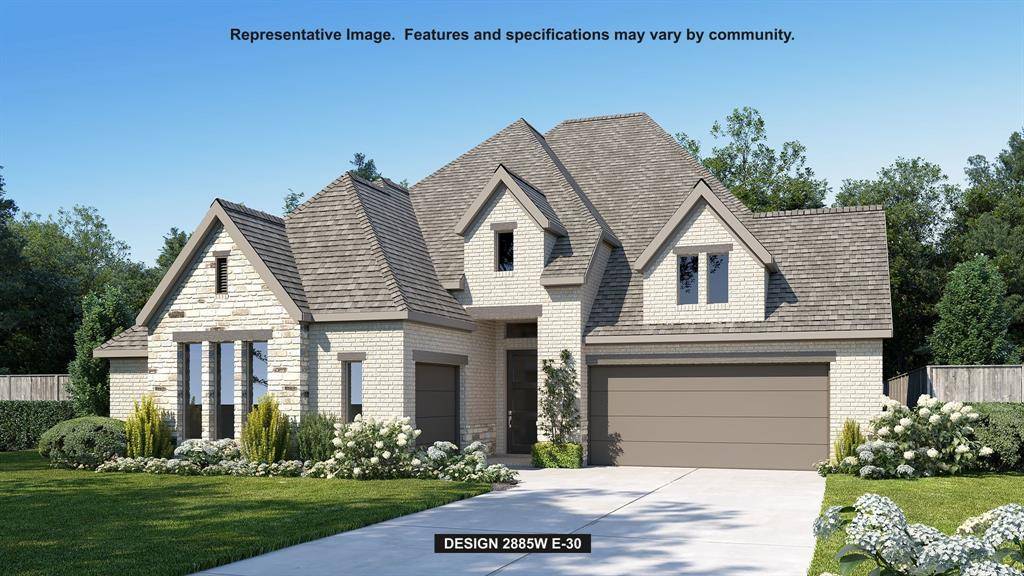 1309 Deer Point Drive, Lakewood Village, TX 75068