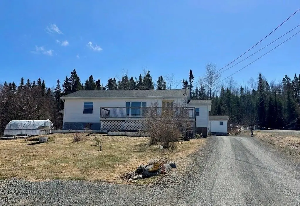 124 Riverside Road E, Glovertown, NL A0G 2M0