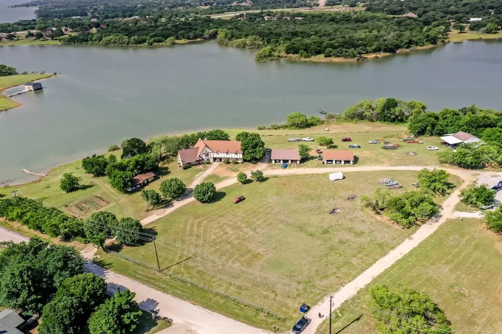 TBD Shahan Prairie Road #b, Little Elm, TX 75068