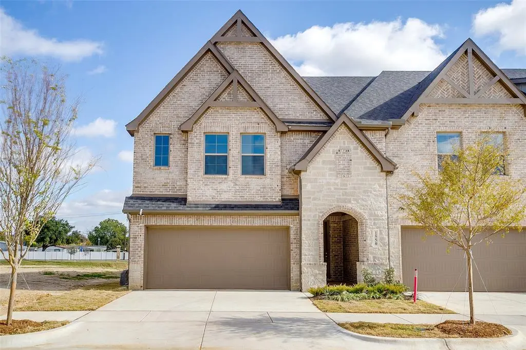 1550 homeplace Circle, Mansfield, TX 76063