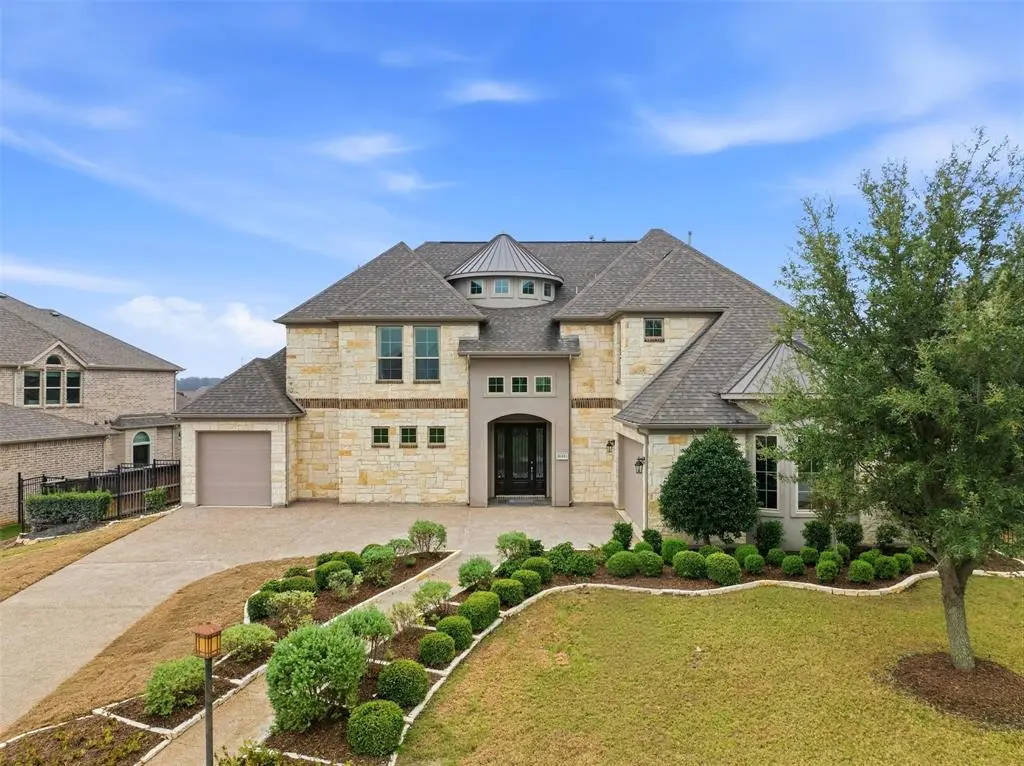 1614 Emerald Bay Lane, Wylie, TX 75098