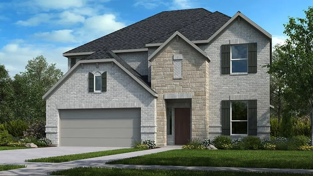 1725 Buck Trail, Celina, TX 75009