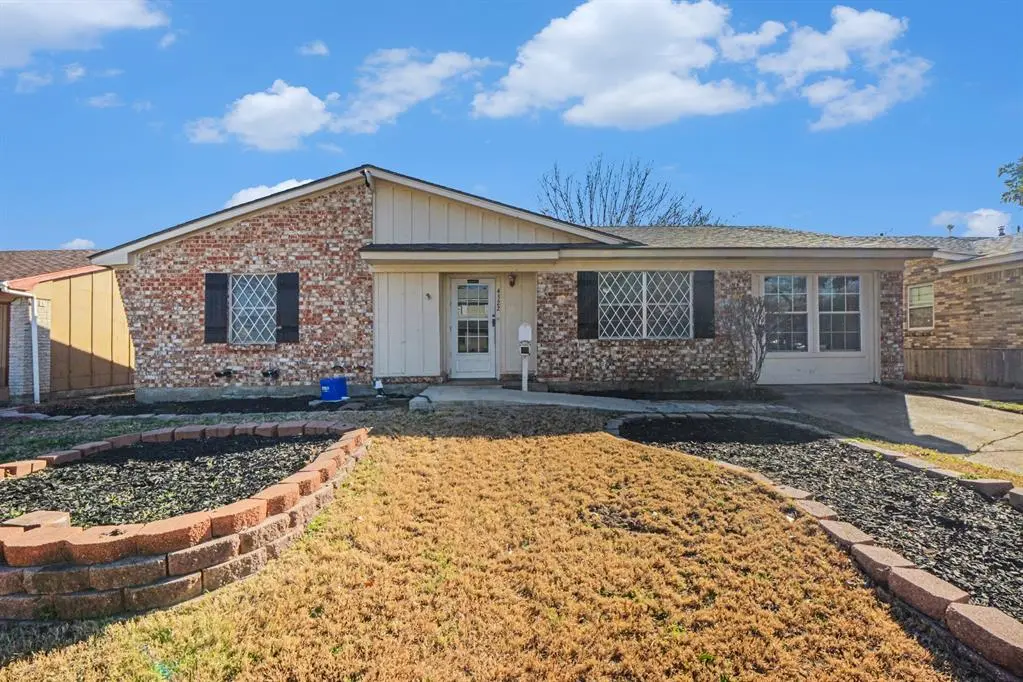 4322 Princeton Drive, Garland, TX 75042
