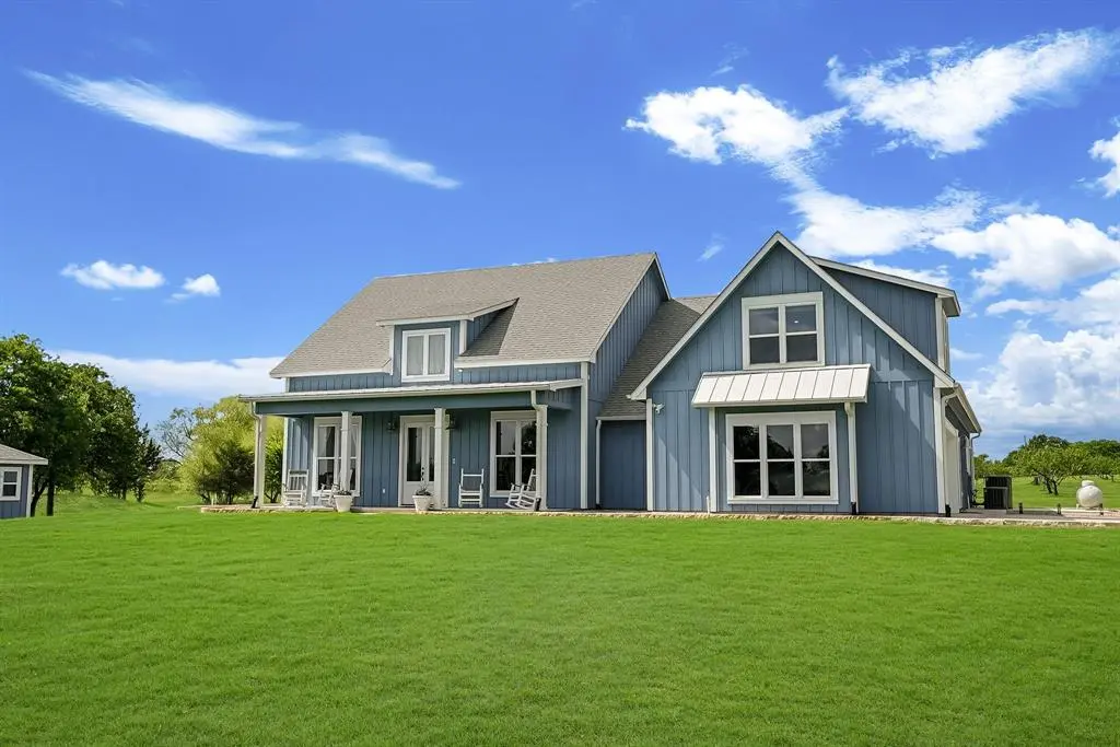 151 Faulkner Road, Sunset, TX 76270