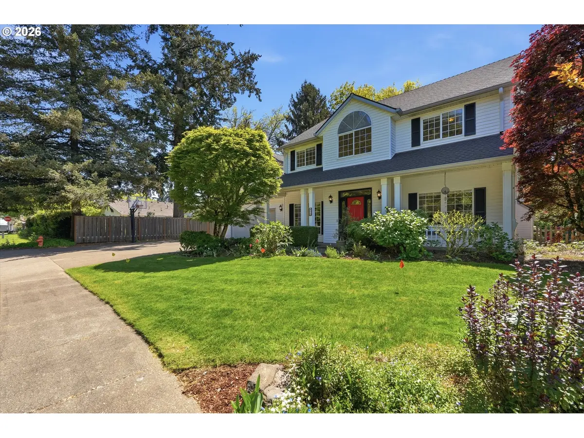 675 NE 21ST AVE, Canby, OR 97013