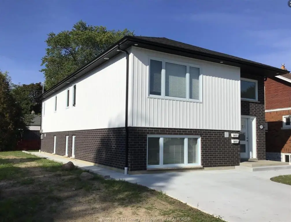 1479 WESTCOTT #B, Windsor, ON N8Y 4C3