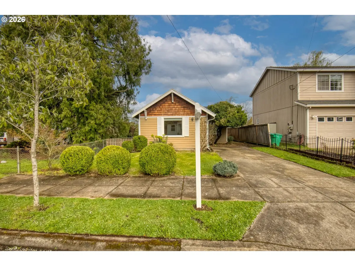 6706 SE 69TH AVE, Portland, OR 97206