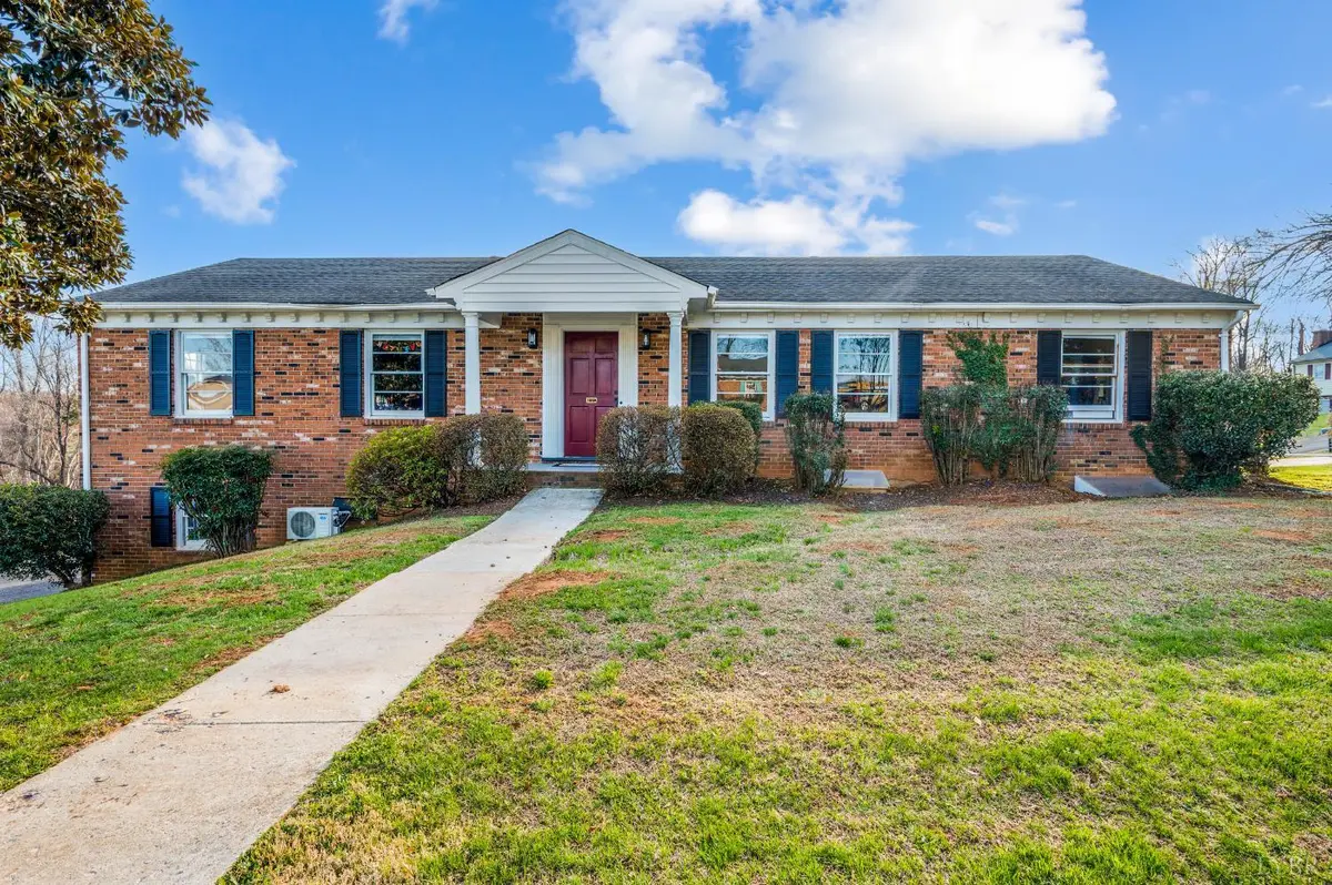 101 Watkins Place, Lynchburg, VA 24502