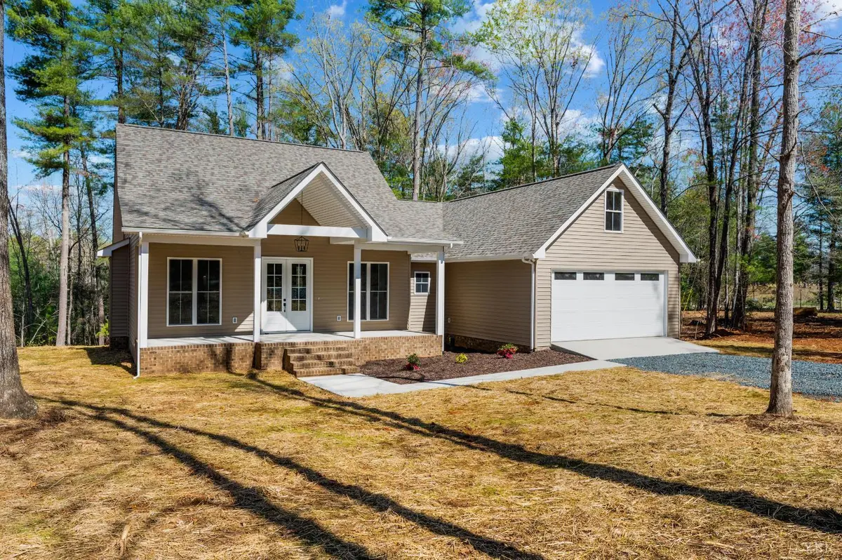 116 Blue Sky Court, Monroe, VA 24574