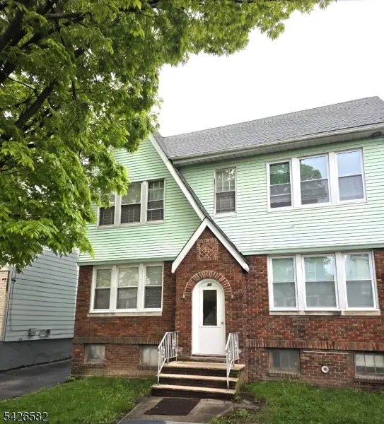 99 N 15Th St #2R, Bloomfield Twp., NJ 07003