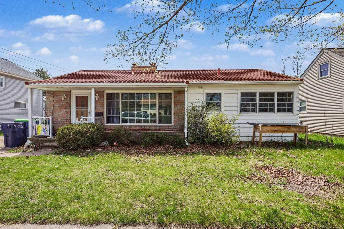 306 Sanson ST, Baycitycity_bay, MI 48706