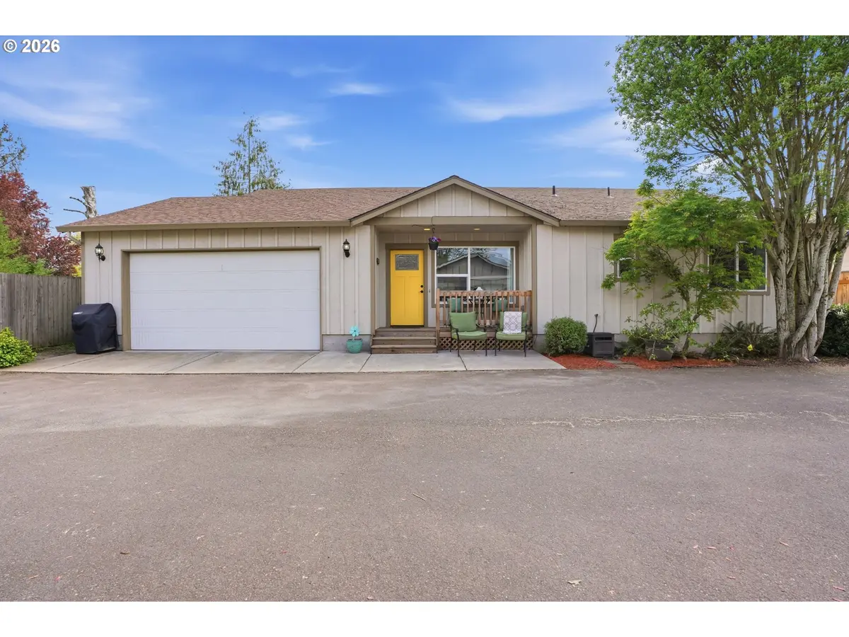 1343 NE Sunrise LN, Hillsboro, OR 97124