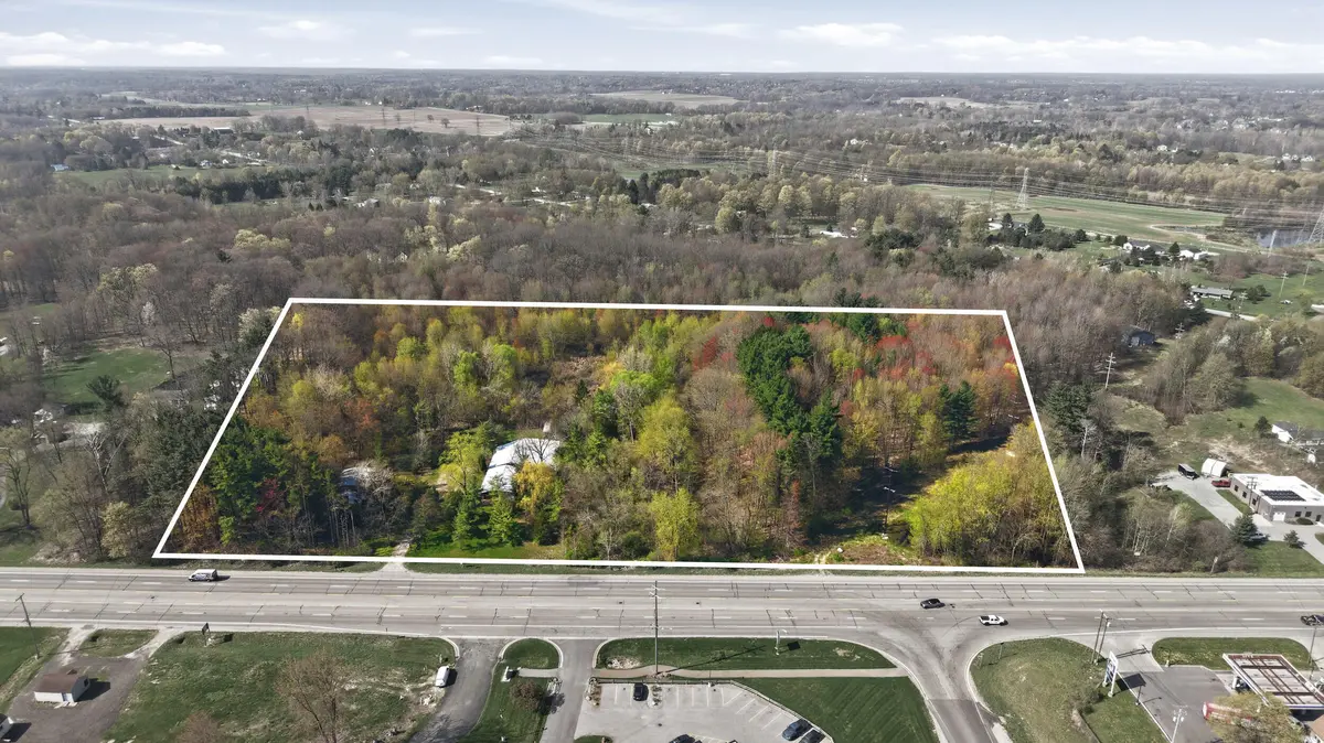 14187 Ironwood DR NW, Tallmadgechartertownship_ottawa, MI 49534
