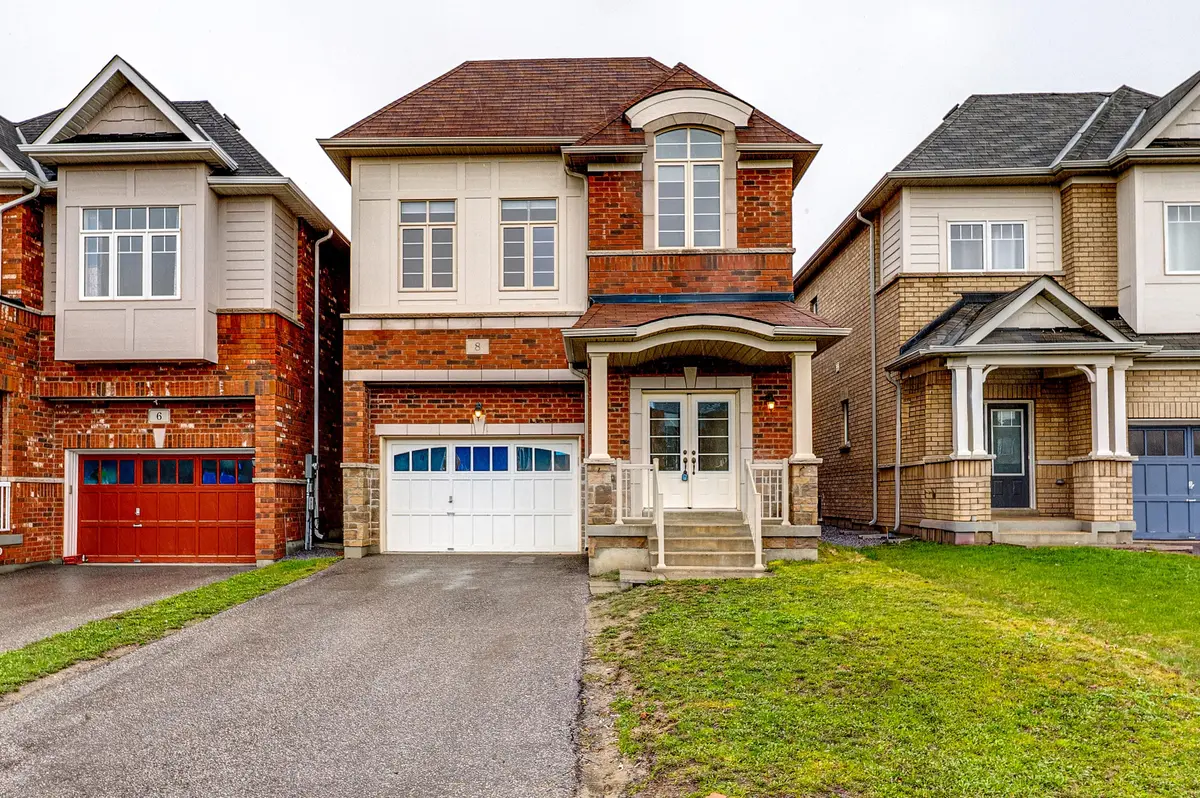8 Kavanagh AVE, East Gwillimbury, ON L9N 0P6