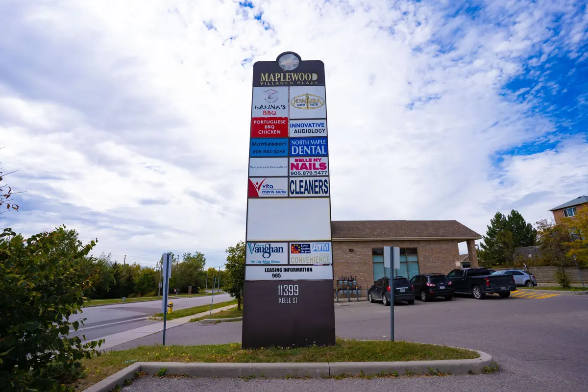 11399 Keele ST #17, Vaughan, ON L6A 4E1