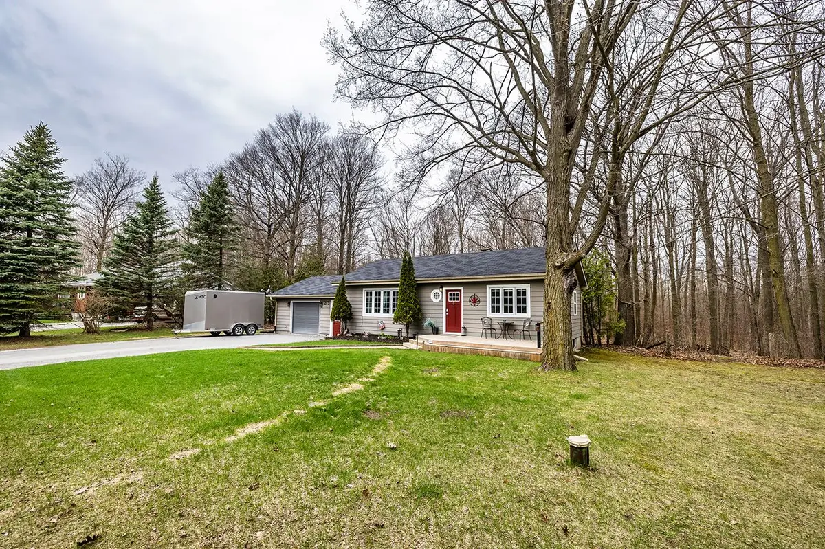 273 Reach ST, Uxbridge, ON L9P 0C1