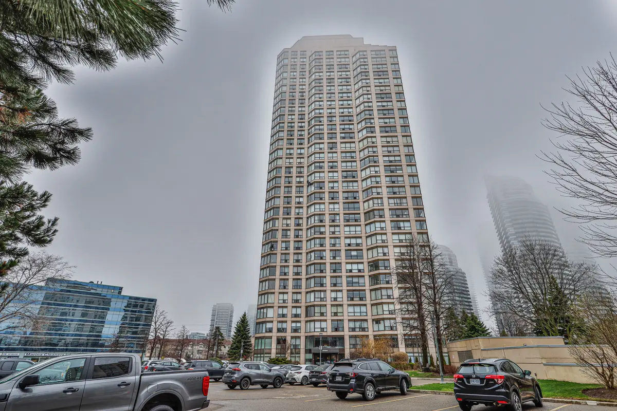 2269 Lake Shore BLVD W #2006, Toronto W06, ON M8V 3X6