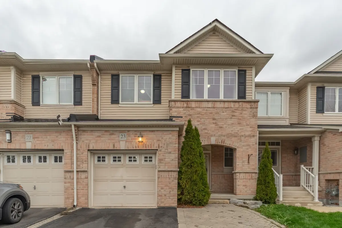 2019 Trawden WAY #23, Oakville, ON L6M 0M3