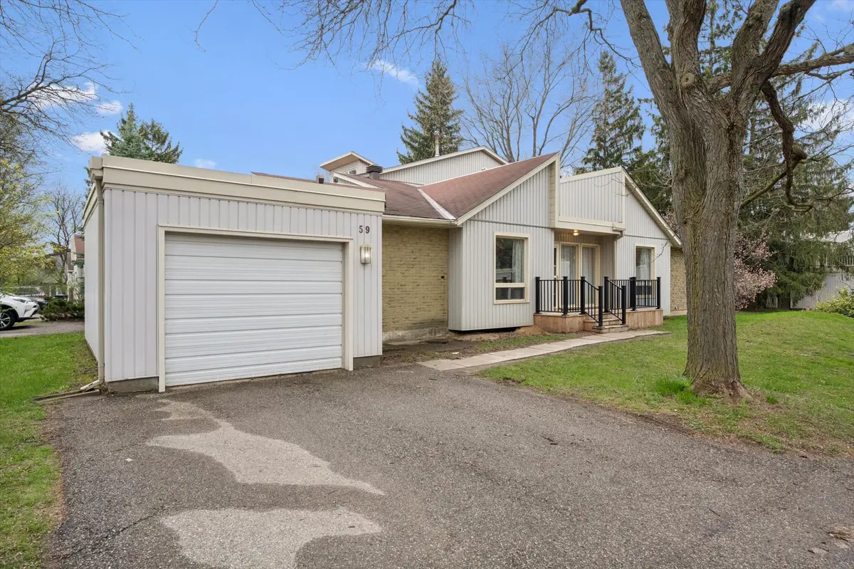 59 Wilsonview AVE, Guelph, ON N1G 2W5