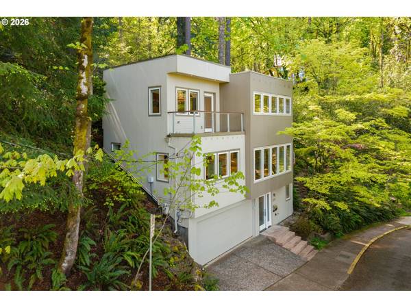 2339 NW ASPEN AVE, Portland, OR 97210