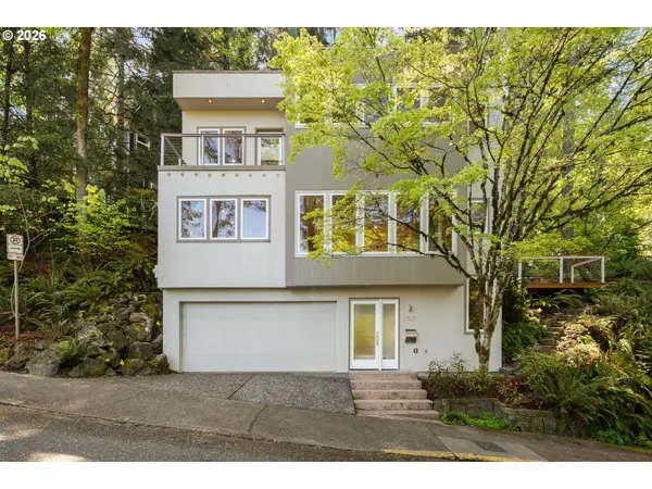 2339 NW ASPEN AVE, Portland, OR 97210