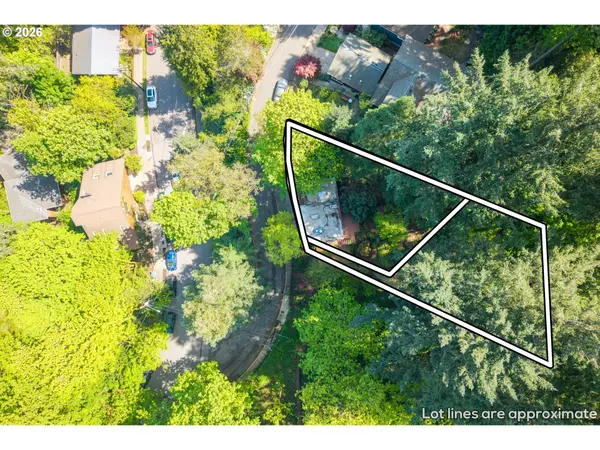 2339 NW ASPEN AVE, Portland, OR 97210