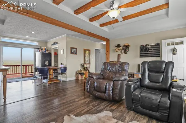 5895 Bar 10 RD, Colorado Springs, CO 80928