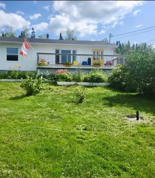124 Riverside Road E, Glovertown, NL A0G 2M0