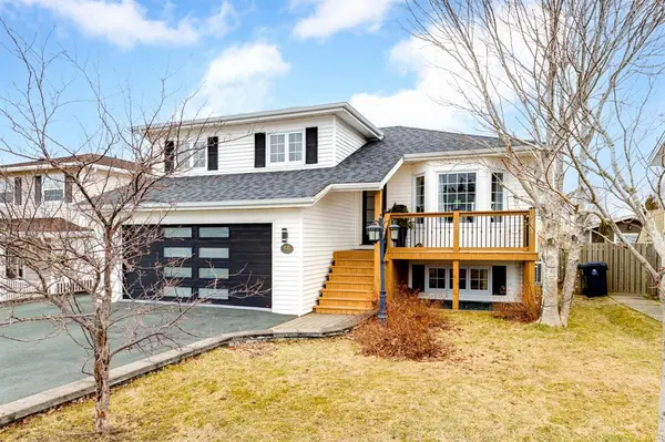 18 Sparrow Drive, Conception Bay South, NL A1W 4R1