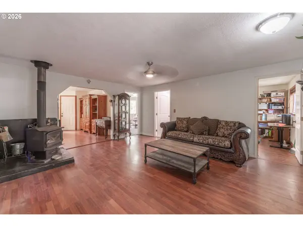 60045 NW RAILROAD AVE, Timber, OR 97144
