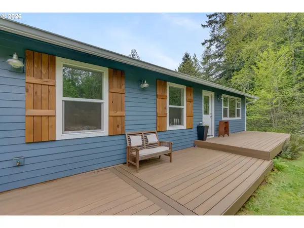 36690 SE YODER DR, Estacada, OR 97023