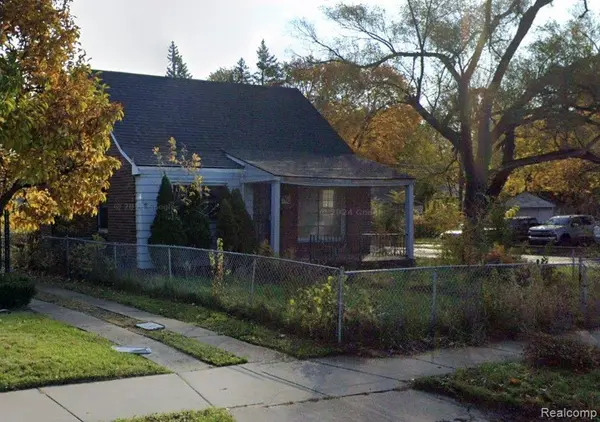 20004 SOUTHFIELD FWY, Detroit, MI 48235