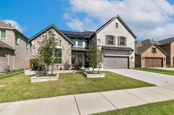 3645 Platte River Trail, Celina, TX 75078