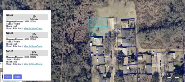 0 Mecom, Shreveport, LA 71104