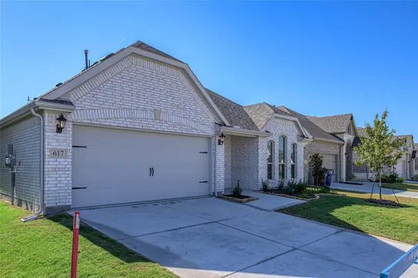 617 Brazos Drive, Van Alstyne, TX 75495
