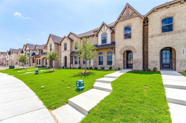 1531 HOmeplace Circle, Mansfield, TX 76063