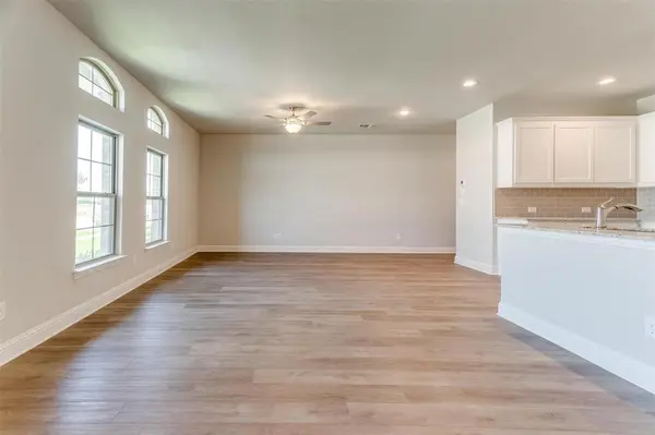 1531 HOmeplace Circle, Mansfield, TX 76063