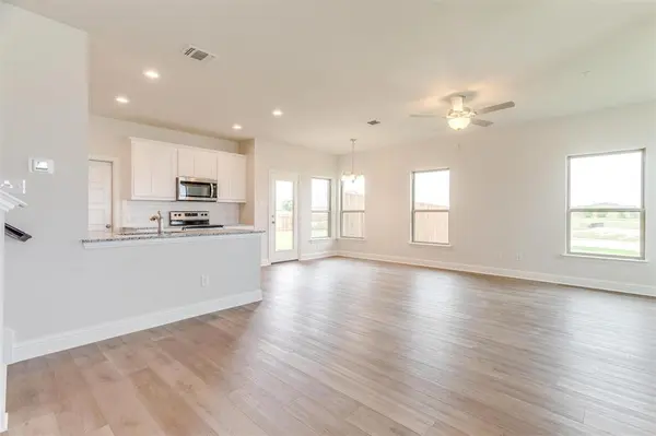 1533 Homeplace Circle, Mansfield, TX 76063