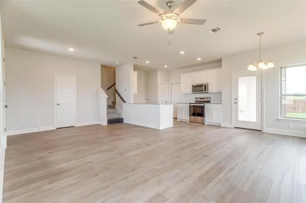 1533 Homeplace Circle, Mansfield, TX 76063