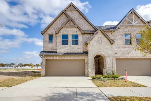 1550 homeplace Circle, Mansfield, TX 76063
