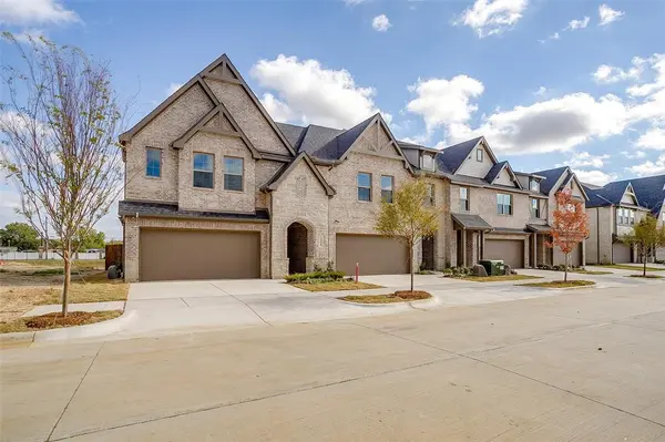 1550 homeplace Circle, Mansfield, TX 76063
