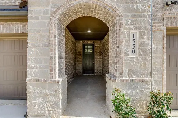1550 homeplace Circle, Mansfield, TX 76063