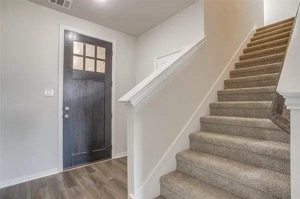 1550 homeplace Circle, Mansfield, TX 76063