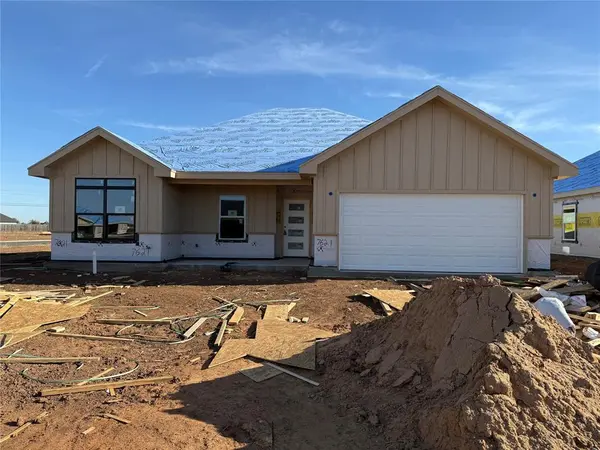 7621 Wildflower Way,  Abilene,  TX 79602