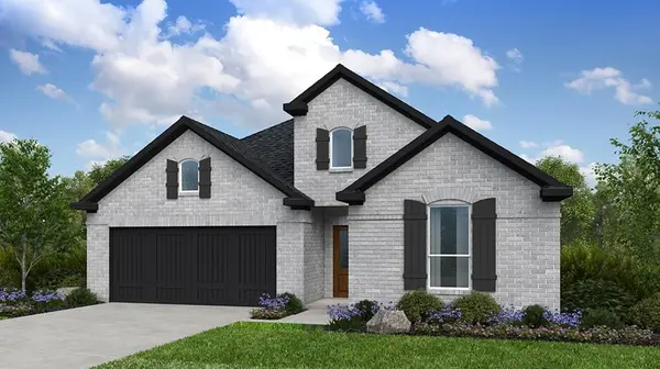 1729 Buck Trail, Celina, TX 75009