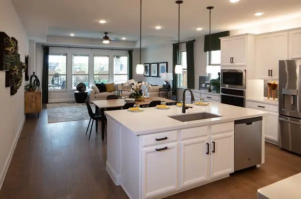 1729 Buck Trail, Celina, TX 75009