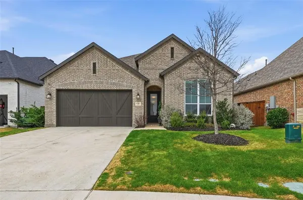 1205 S Roundwash Way, Midlothian, TX 76065