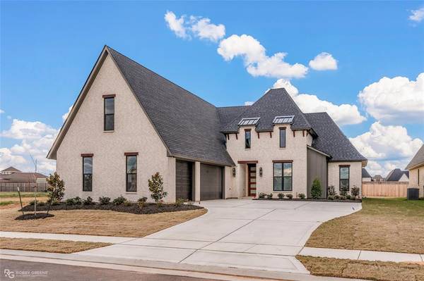 610 Danube Circle, Bossier City, LA 71111