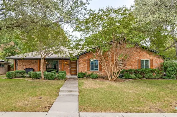 10355 Carry Back Circle, Dallas, TX 75229
